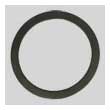 Corrugated Metal Graphite Gasket