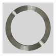 Solid Metal Gasket